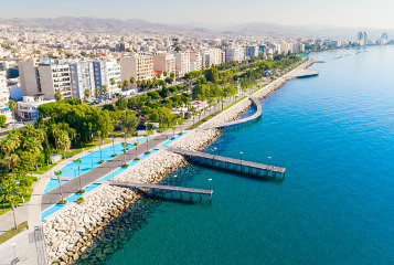 Car hire Limassol